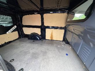 Mercedes Vito 116 CDI Lang picture 5