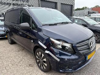 Mercedes Vito 116 CDI Lang picture 7