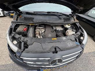 Mercedes Vito 116 CDI Lang picture 9