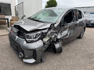 Kia Picanto 1.0 DPi GT-Line picture 6