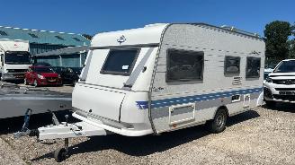 Schade caravan Hobby  Hobby 30 2001/6