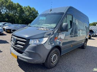  Mercedes eSprinter Mercedes-Benz eSprinter 2021/7