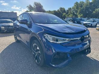 Schadeauto Volkswagen ID.5 Pro 77 kWh 2023/5