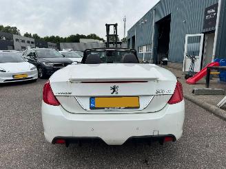 Peugeot 308 CC 1.6 THP Premiere picture 4