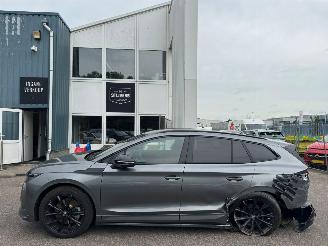 Skoda Enyaq 85 Sportline picture 2