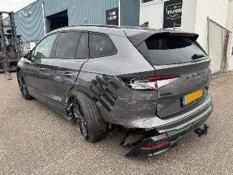 Skoda Enyaq 85 Sportline picture 3