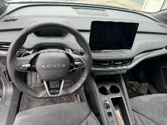 Skoda Enyaq 85 Sportline picture 12