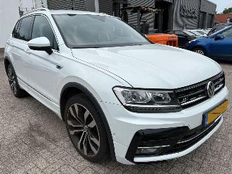 Unfallwagen Volkswagen Tiguan 1.5 AUTOMAAT TSI ACT Highline Business R 2019/3