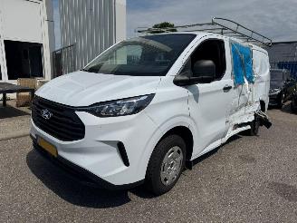Avarii auto utilitare Ford Transit Custom 300 2.0 TDCI L1H1 Trend DC 2024/10
