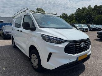  Ford Transit Custom 300 2.0 TDCI L1H1 Trend DC 2024/10