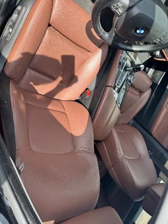 BMW 5-serie Touring 518d AUTOMAAT  Luxury Edition picture 15