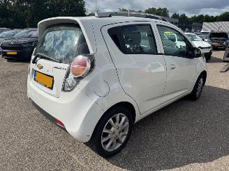 Chevrolet Spark 1.0 16V LE Bi-Fuel picture 5
