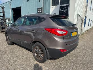 Hyundai Ix35 1.6i GDI Go! picture 3