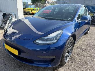 Coche accidentado Tesla Model 3 Long Range AWD 75 kWh 2019/12
