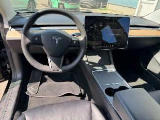 Tesla Model 3 Long Range AWD 75 kWh picture 11