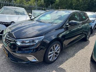 Renault Mégane 1.2 TCe GT-Line 2017/6