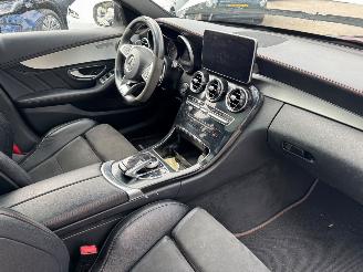 Mercedes C-klasse AMG 43 AUTOMAAT  4MATIC picture 18