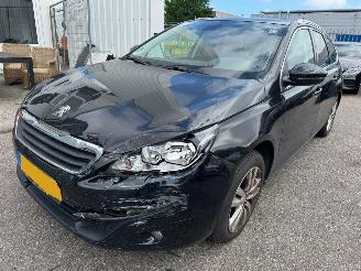 Peugeot 308 SW 2.0 BlueHDI Blue Lease Executive 2015/2
