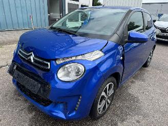 Citroën C1 1.0 VTi Shine 2019/11