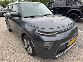 Kia E-Soul DynamicPlusLine 39.2 kWh 2021/4
