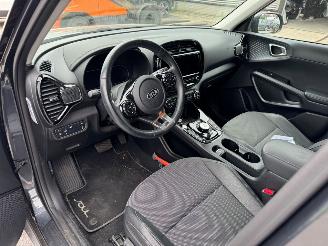 Kia E-Soul DynamicPlusLine 39.2 kWh picture 7