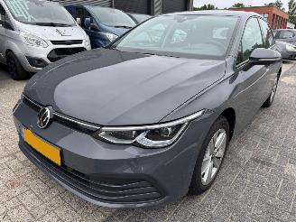 Volkswagen Golf 1.5 TSI Life Business 2020/9