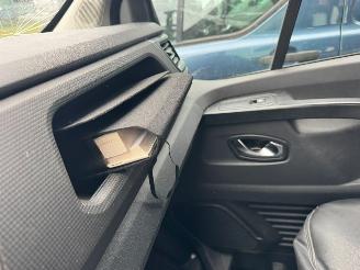 Renault Trafic 2.0 AUTOMAAT dCi 150 T30 L2H1 Work Edition picture 15