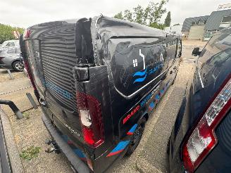 Renault Trafic 2.0 AUTOMAAT dCi 150 T30 L2H1 Work Edition picture 3