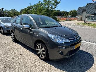 Citroën C3 1.2 VTi Collection picture 7