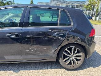 Volkswagen Golf 1.4 AUTOMAAT TSI ACT Business Edition R Connected picture 3