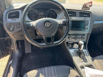 Volkswagen Golf 1.4 AUTOMAAT TSI ACT Business Edition R Connected picture 10