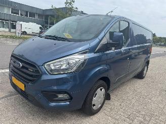 Avarii auto utilitare Ford Transit Custom 300 2.0 TDCI L2H2 Trend 2020/11