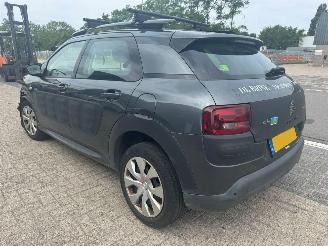 Citroën C4 cactus 1.2|AUTOMAAT  e-VTi Business picture 4