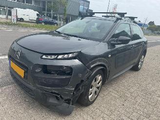 Citroën C4 cactus 1.2|AUTOMAAT  e-VTi Business picture 2
