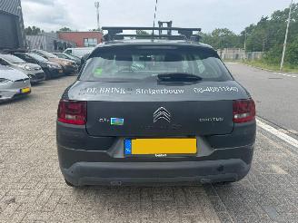 Citroën C4 cactus 1.2|AUTOMAAT  e-VTi Business picture 5