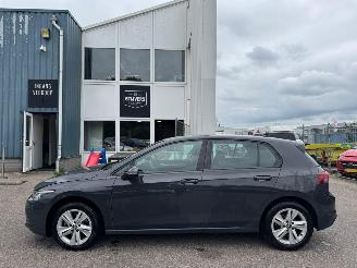 Volkswagen Golf 1.0 AUTOMAAT eTSI Life Business picture 2