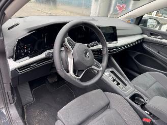 Volkswagen Golf 1.0 AUTOMAAT eTSI Life Business picture 11