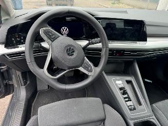Volkswagen Golf 1.0 AUTOMAAT eTSI Life Business picture 12