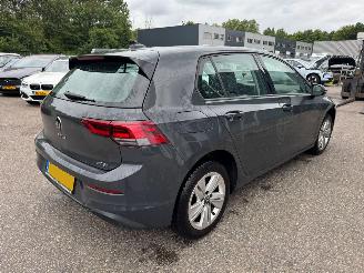 Volkswagen Golf 1.0 AUTOMAAT eTSI Life Business picture 5