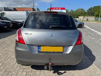 Suzuki Swift 1.2 Bandit EASSS picture 4