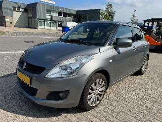 Avarii autoturisme Suzuki Swift 1.2 Bandit EASSS 2010/9