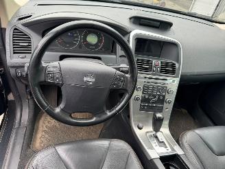 Volvo Xc-60 2.4 AUTOMAAT D5 AWD Momentum picture 14
