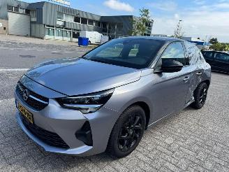 Schadeauto Opel Corsa 1.2 Level 4 2022/10