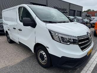 Schade bestelwagen Renault Trafic 2.0 dCi 110 T29 L1H1 Comfort 2022/12