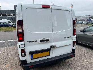 Renault Trafic 2.0 dCi 110 T29 L1H1 Comfort picture 5