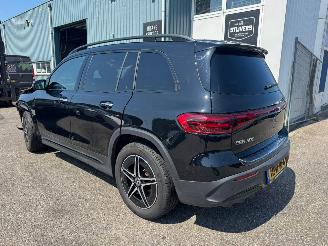  Mercedes EQB 300 4MATIC AMG Line 67 kWh 2024/3