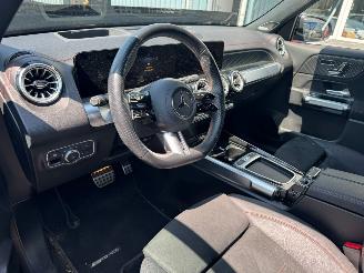 Mercedes EQB 300 4MATIC AMG Line 67 kWh picture 13