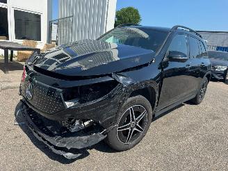 Avarii autoturisme Mercedes EQB 300 4MATIC AMG Line 67 kWh 2024/3