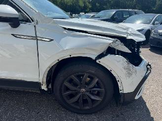 Volkswagen Tiguan Allspace 1.5 TSI Life Business 7p. picture 8