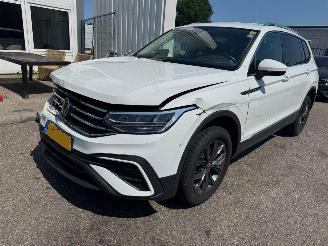 Avarii autoturisme Volkswagen Tiguan Allspace 1.5 TSI Life Business 7p. 2023/6